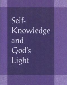 Self-Knowledge and God's Light