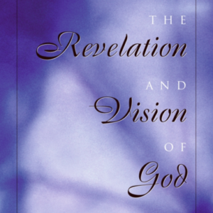 Revelation and Vision of God, The