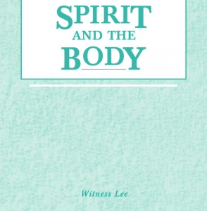 Spirit and the Body, The