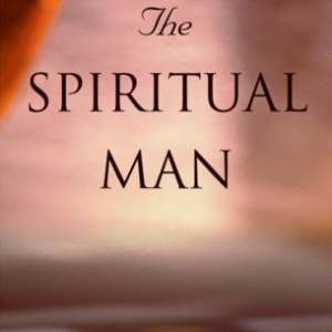 Spiritual Man, The (3 volume set)