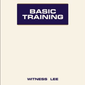 Basic Training