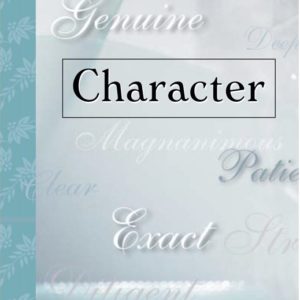 Character