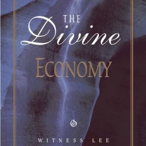 Divine Economy, The