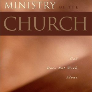 Prayer Ministry of the Church, The