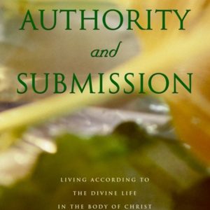 Authority and Submission