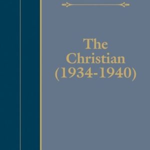 Collected Works of Watchman Nee, The (Set 2), Vol. 21-46