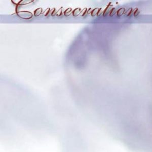 Consecration