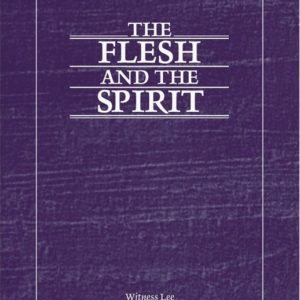 Flesh and the Spirit, The