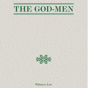 God-Men, The