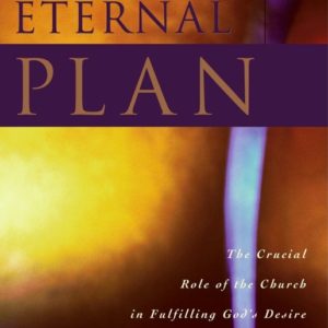 God’s Eternal Plan