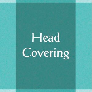 Head Covering