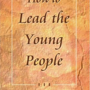 How to Lead the Young People