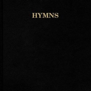 Hymns #1-1348 (Large, words only)