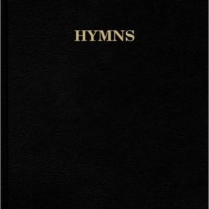 Hymns #1-1348 (Medium, words only)