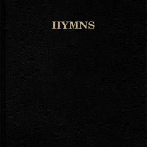 Hymns #1-1348 (Small, words only)