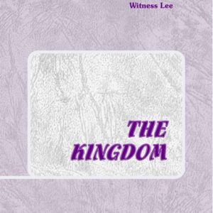Kingdom, The