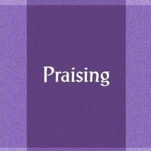 Praising