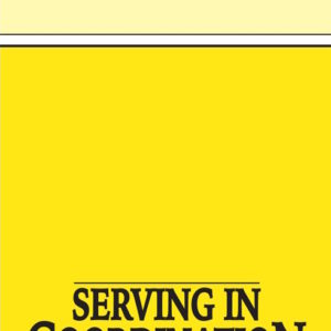 Serving in Coordination