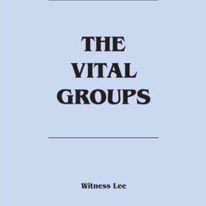 Vital Groups, The