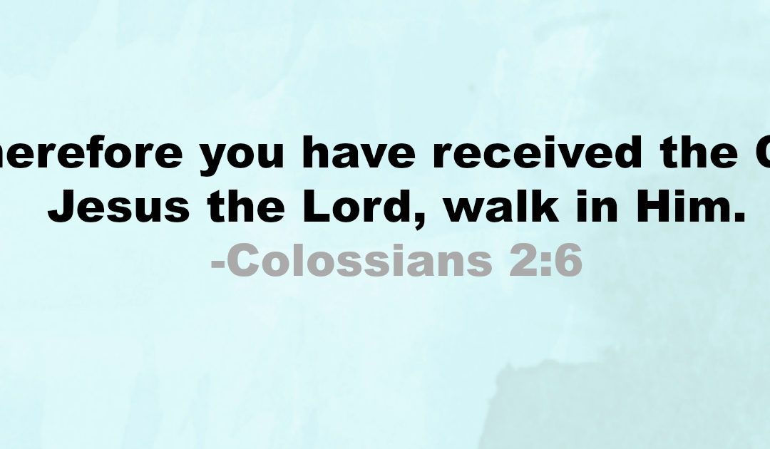 TBR EP4- The Measure of Our Experience of Christ