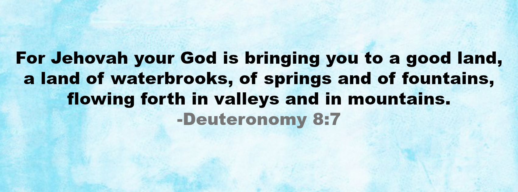 TBR EP5-The Valleys and the Mountains