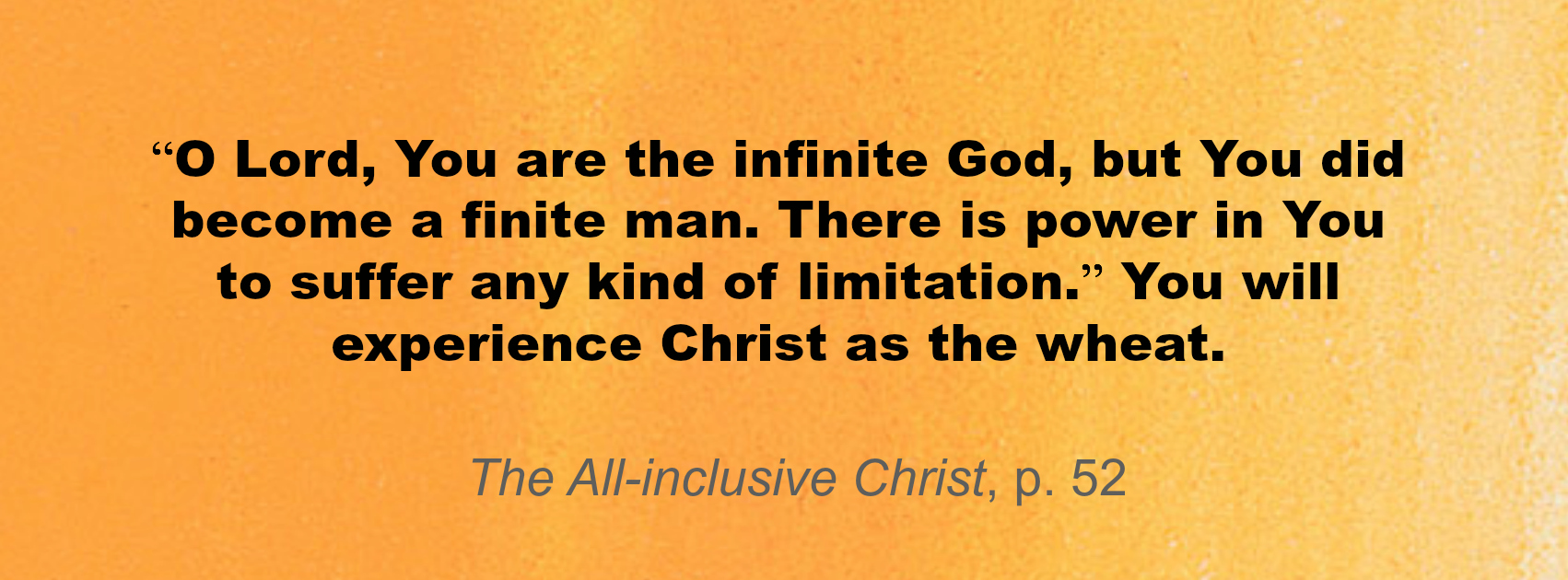 TBR  EP6 – The Experience of Wheat