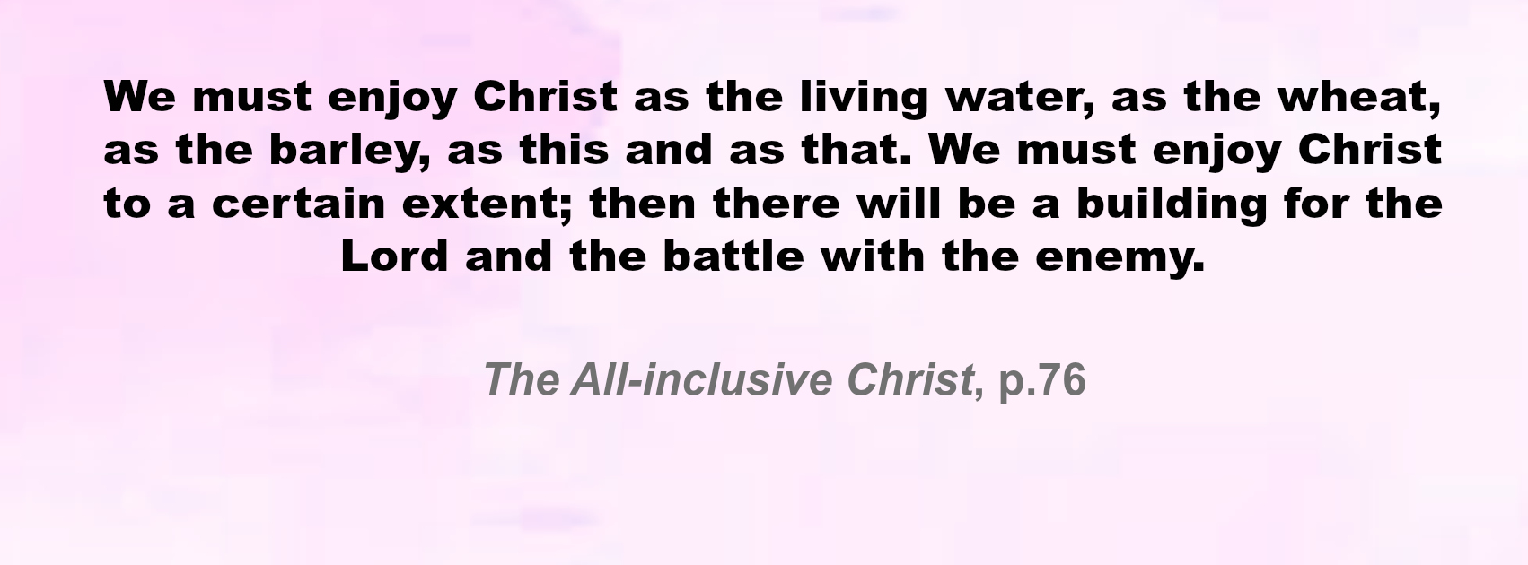 TBR EP8 – What’s the experience of Christ as the Copper and the Iron?