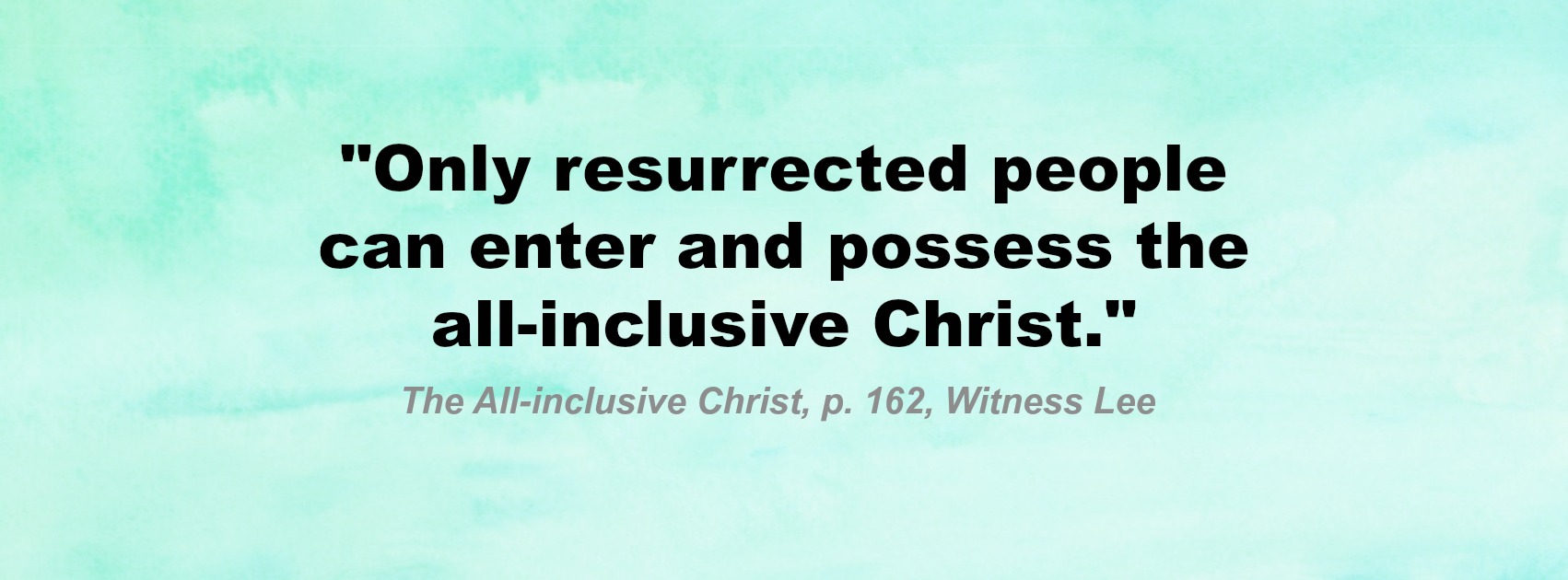 TBR EP11- WAYS TO ENTER THE GOOD LAND