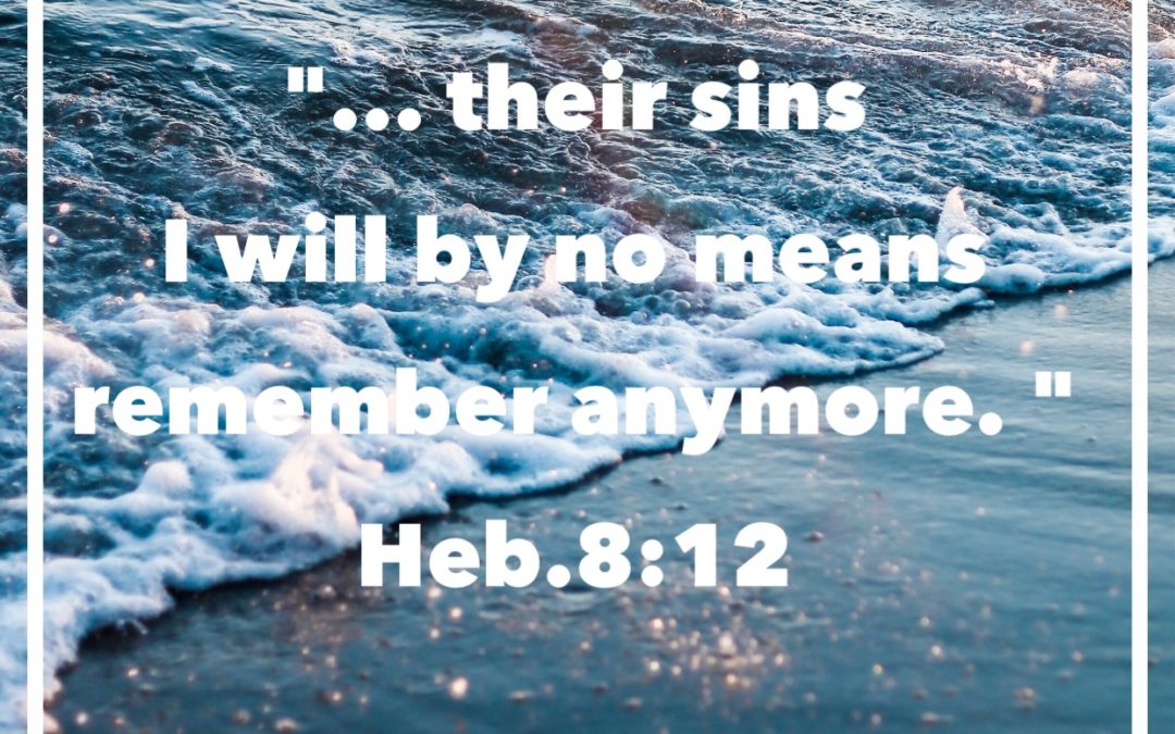 TBR EP17 The Characteristics of the Content of the New Covenant(1)