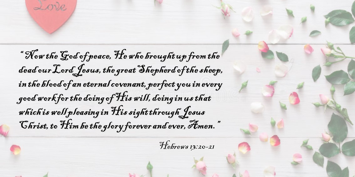 TBR EP20- Conclusion of The New Covenant