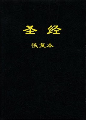 圣经恢复本 含注解平装 简 The Truth Bookroom Singapore