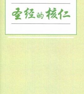圣经的核仁（简）