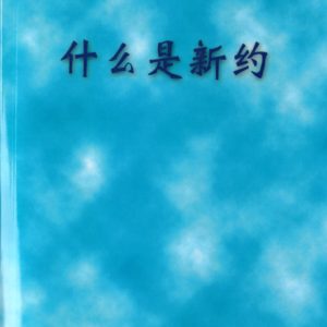 什么是新约（简）