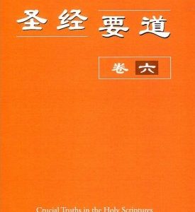 圣经要道（卷六）（简）