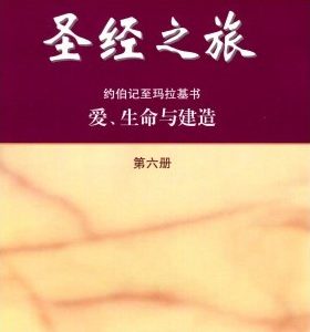 圣经之旅第六册（简）