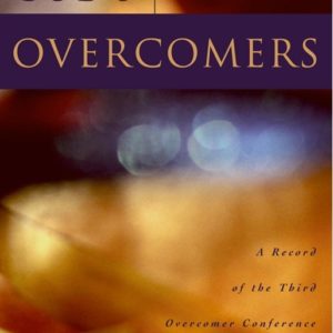 God's Overcomers