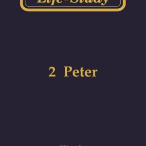 Life Study of 2 Peter (Softbound)