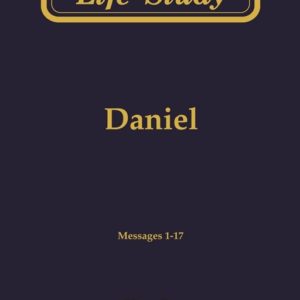 Life Study of Daniel (Softbound)