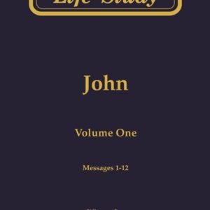 Life Study of John (Softbound)