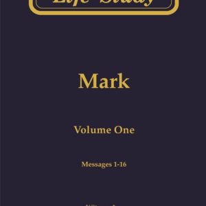 Life Study of Mark (Softbound)