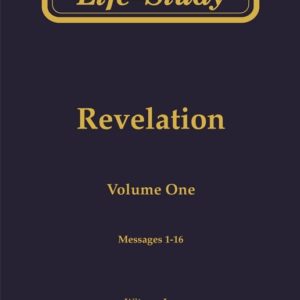 Life Study of Revelation (Softbound)