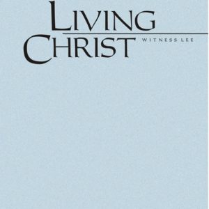 Living Christ