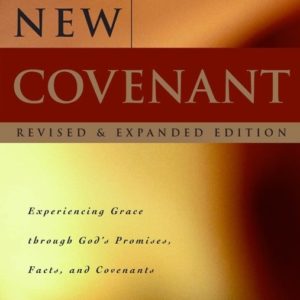 New Covenant, The (1952 Edition)