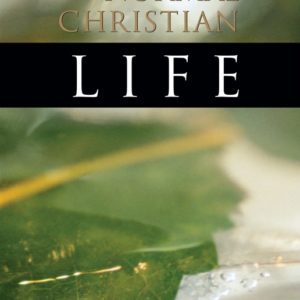 Normal Christian Life, The