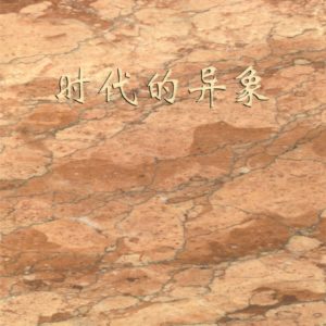 时代的异象（简）