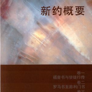 由基督与召会的观点看新约概要（四）启示录 （简）