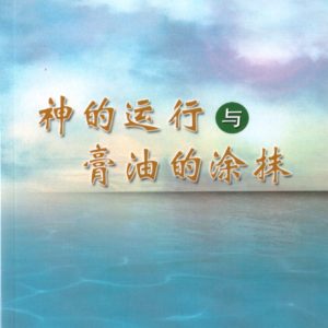 神的运行与膏油的涂抹（简）
