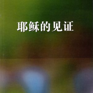 耶稣的见证（简）