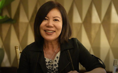 Video Testimony of our Christian Book Club