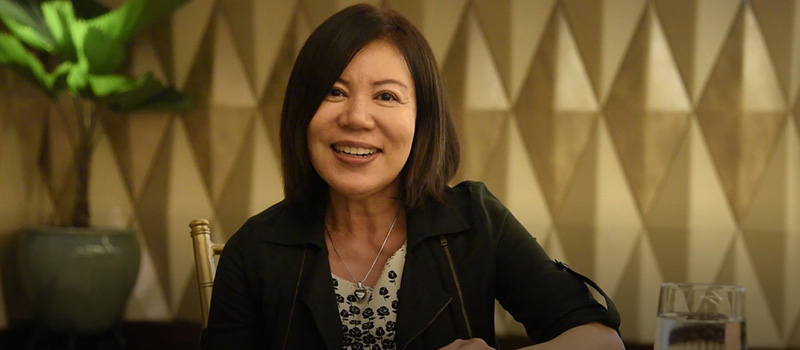 Video Testimony of our Christian Book Club